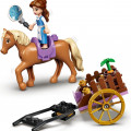 43196 LEGO Disney Princess Bellen ja Hirviön linna